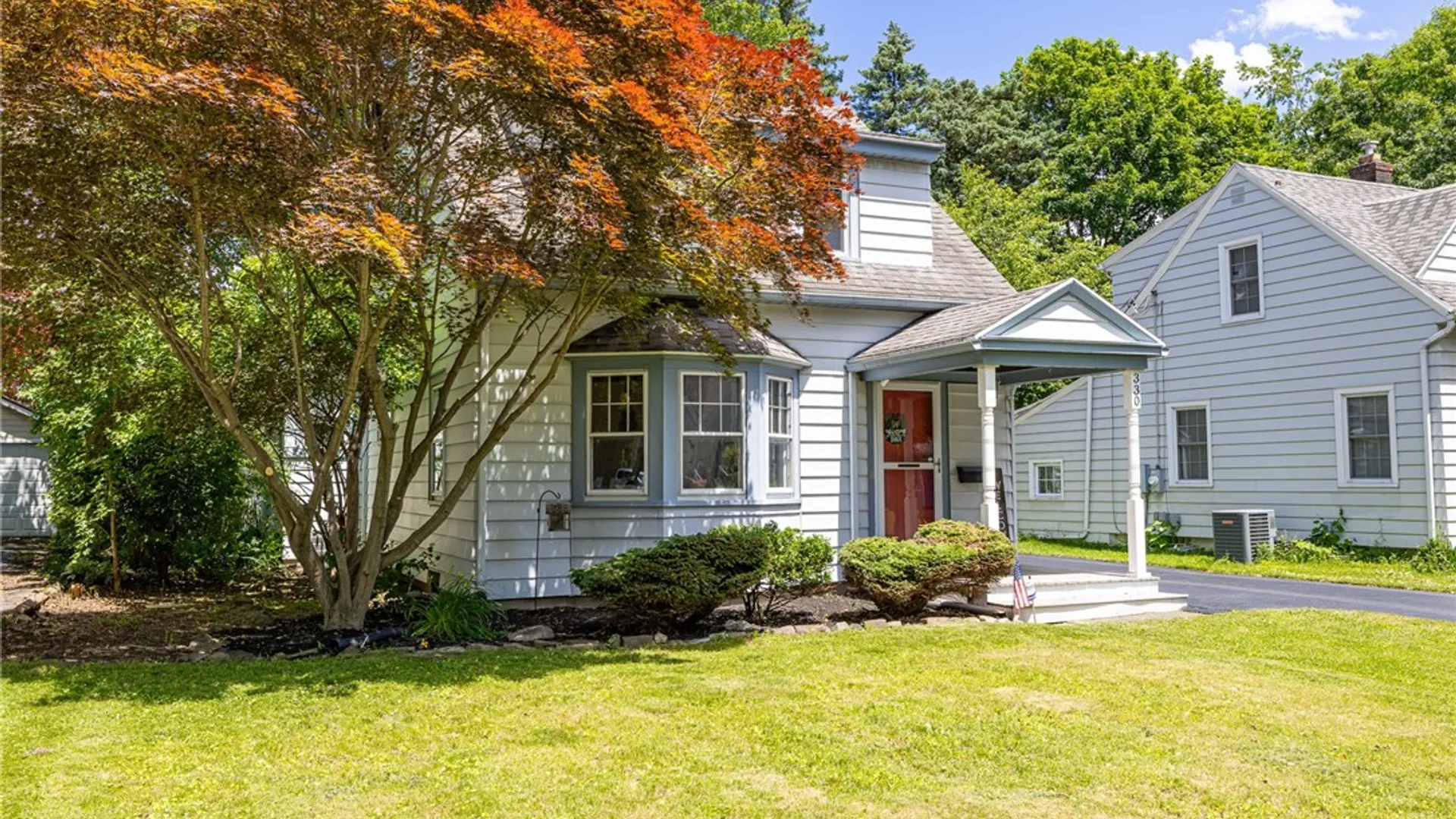 Property at 330 Colebourne Road, Rochester, NY 14609 2
