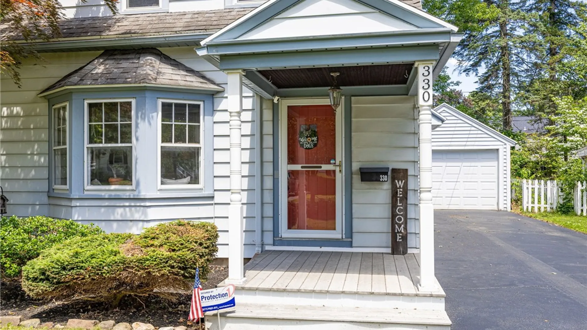 Property at 330 Colebourne Road, Rochester, NY 14609 3