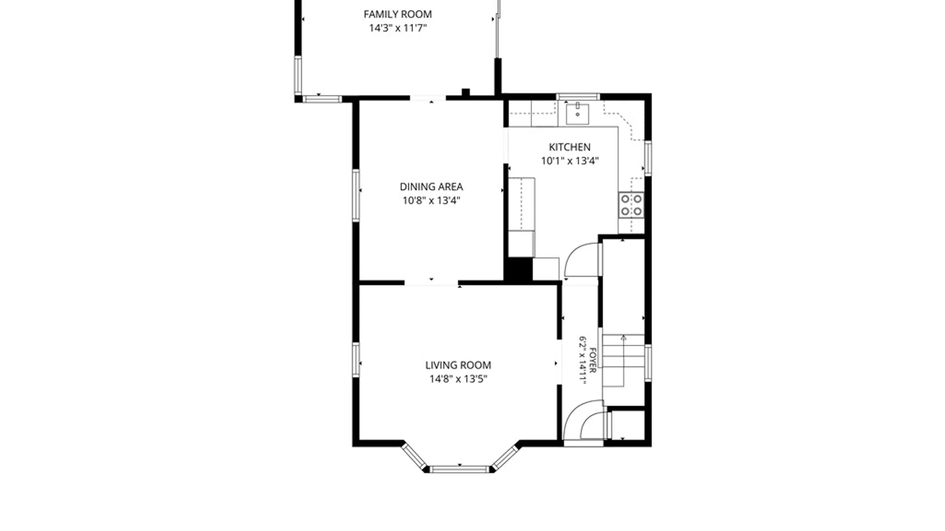 Property at 330 Colebourne Road, Rochester, NY 14609 32