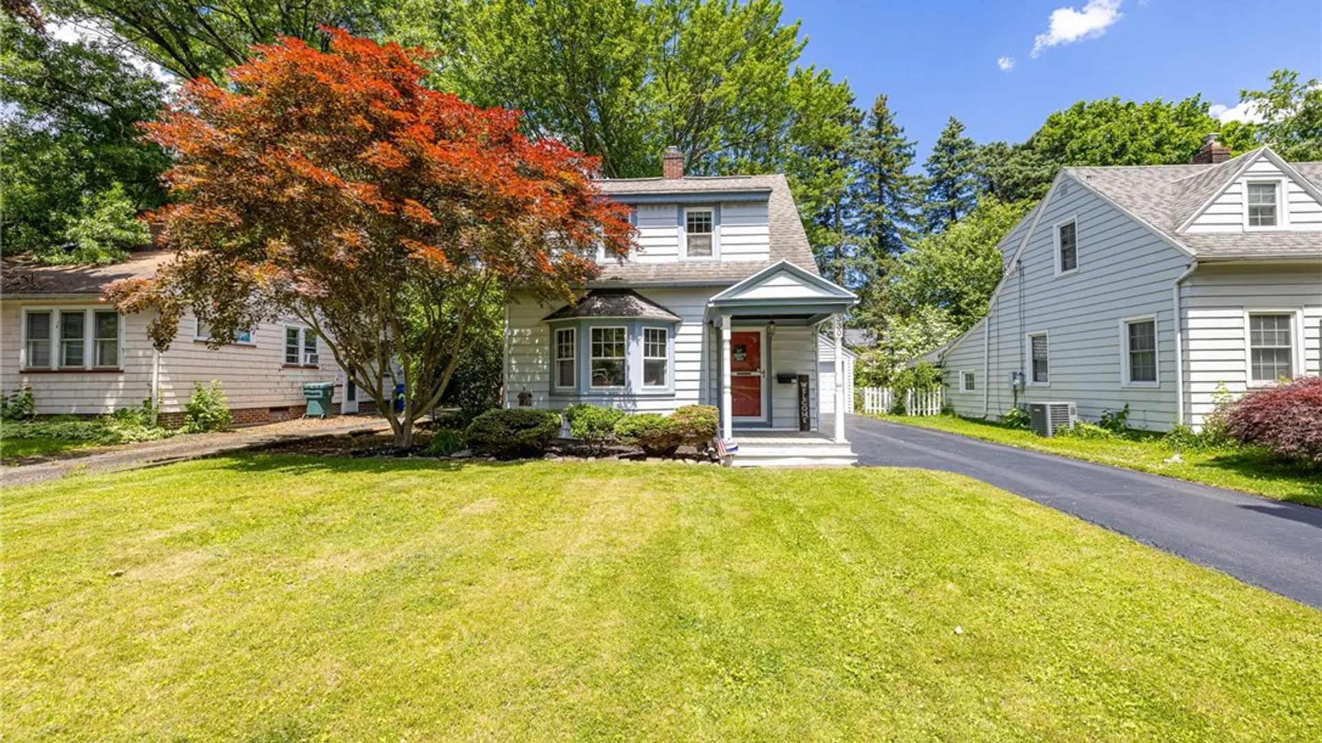 Property at 330 Colebourne Road, Rochester, NY 14609 4