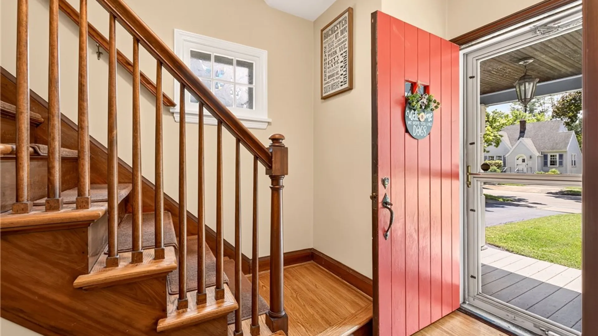Property at 330 Colebourne Road, Rochester, NY 14609 6