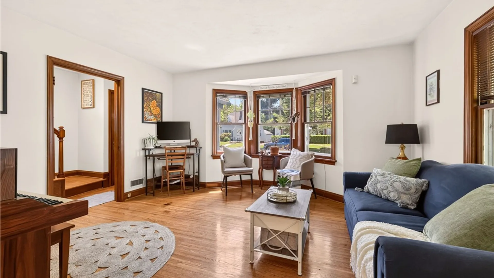 Property at 330 Colebourne Road, Rochester, NY 14609 8