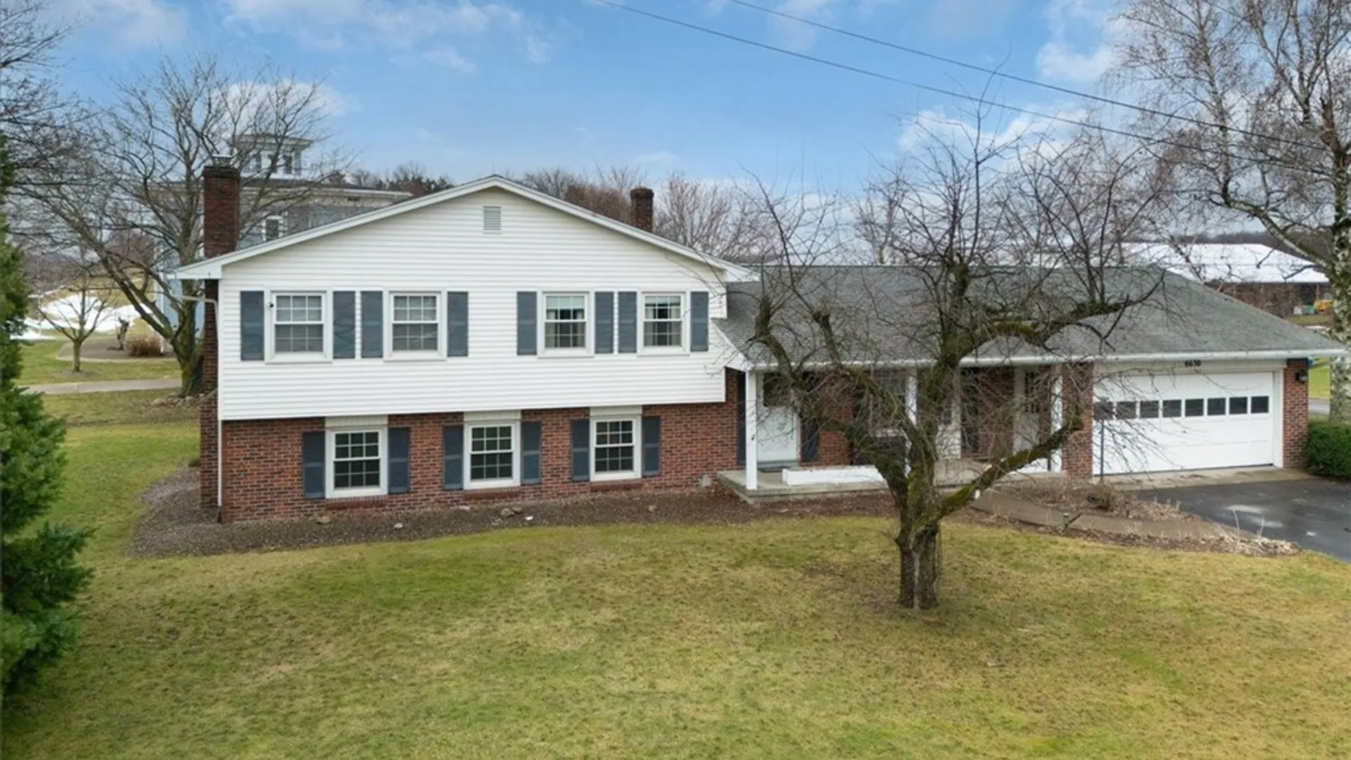 Property at 6630 Hill Road, Sodus, NY 14551 2