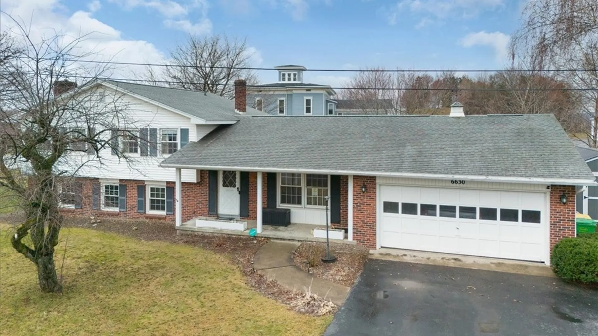Property at 6630 Hill Road, Sodus, NY 14551 4