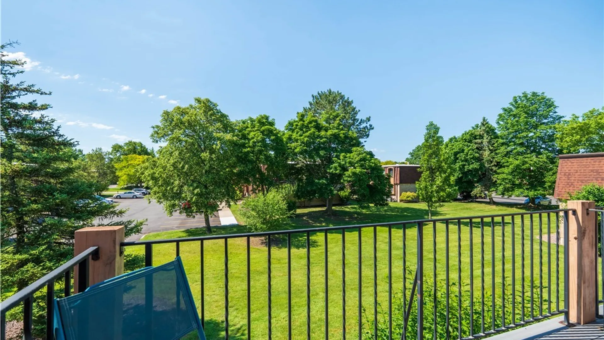 Property at 205 Charter Oaks Drive, Amherst, NY 14228 16