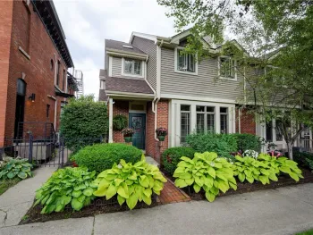 Property at 40 Adams Street, Rochester, NY 14608