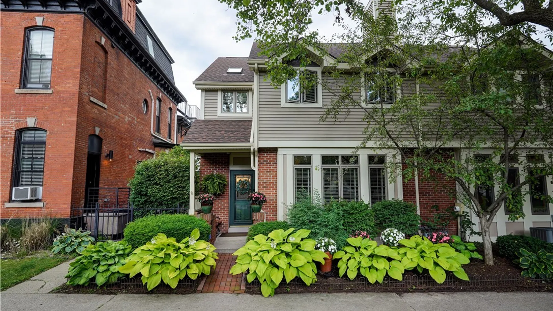 Property at 40 Adams Street, Rochester, NY 14608 2