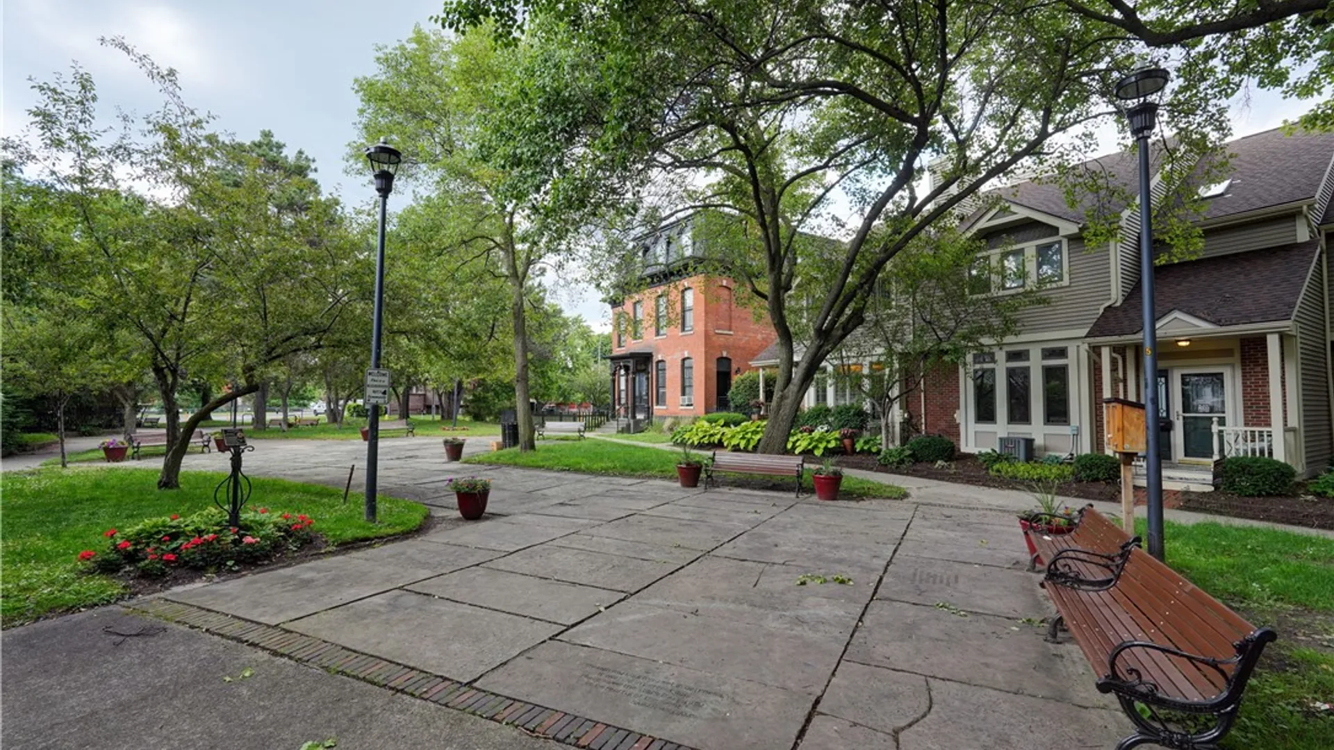 Property at 40 Adams Street, Rochester, NY 14608 36