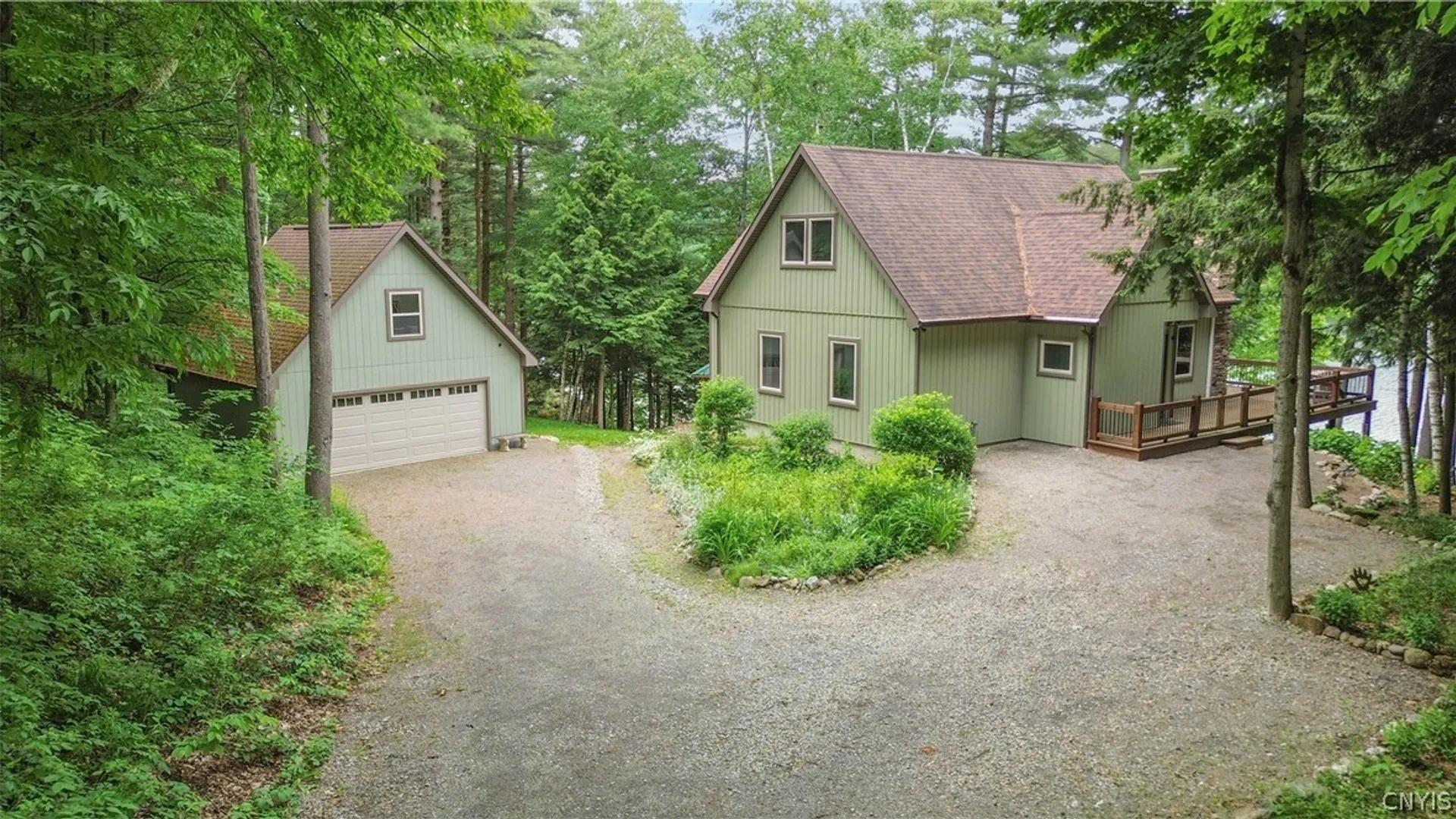 Property at 42032 N Payne Lake Drive, Antwerp, NY 13608 2