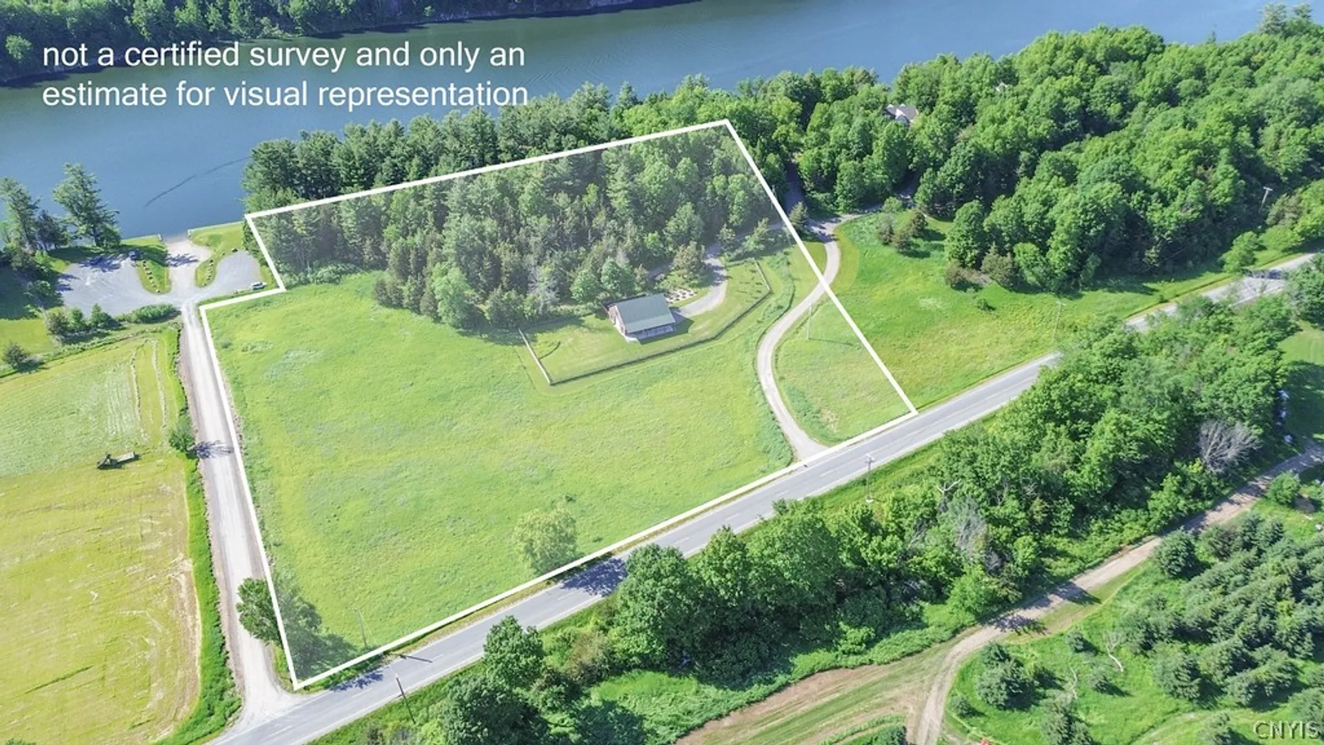 Property at 42032 N Payne Lake Drive, Antwerp, NY 13608 48