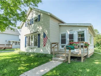 Property at 637 Theresa Street, Clayton, NY 13624