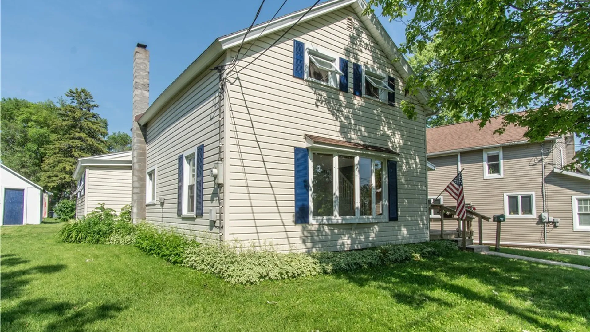 Property at 637 Theresa Street, Clayton, NY 13624 2