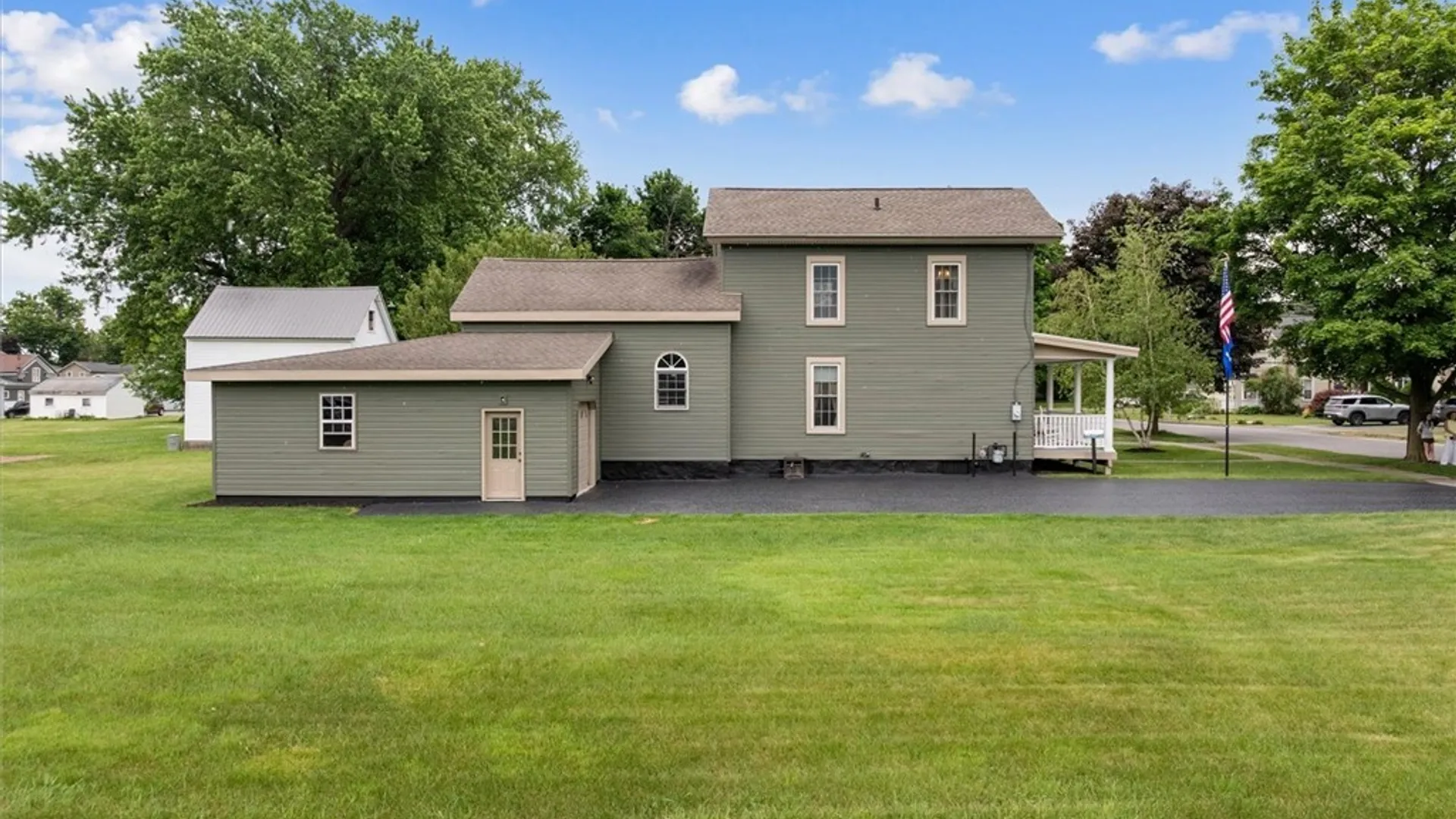 Property at 314 Lewis Street, Lenox, NY 13032 11