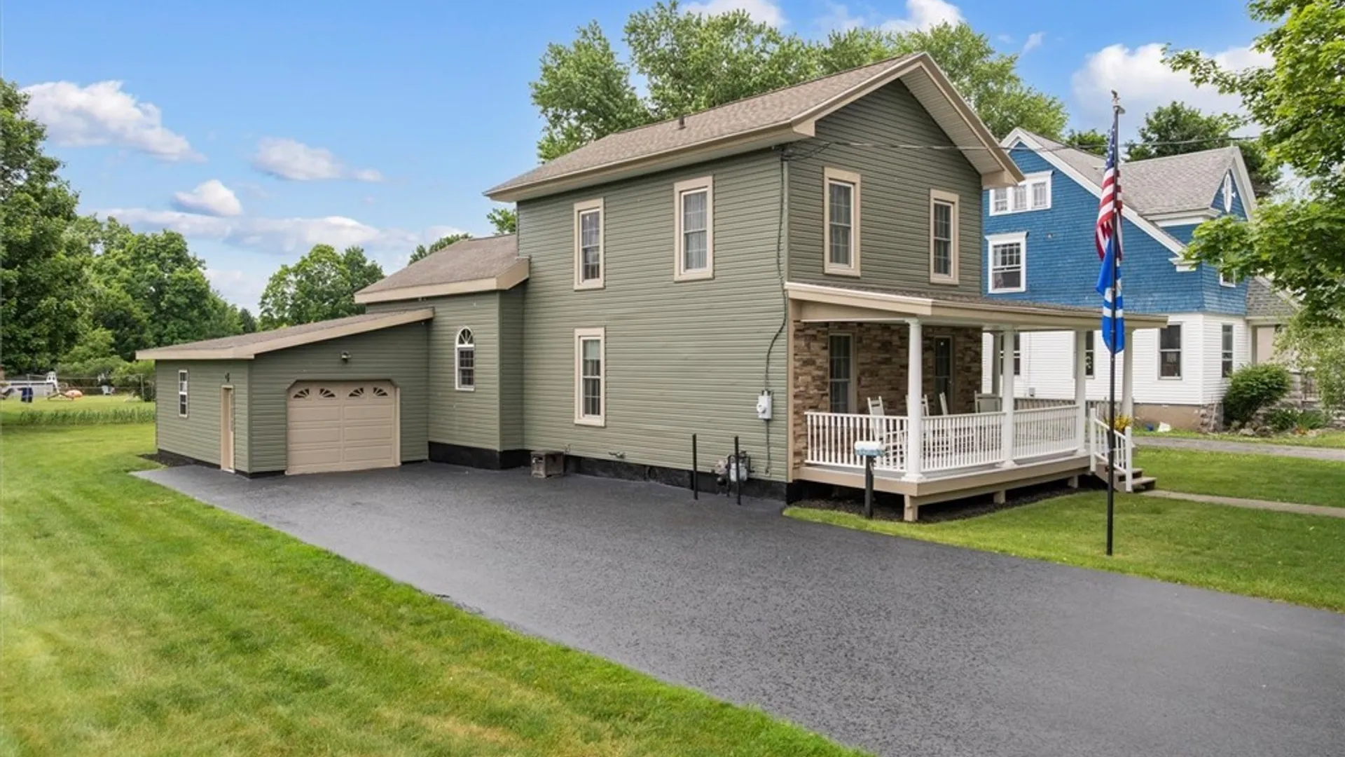 Property at 314 Lewis Street, Lenox, NY 13032 2