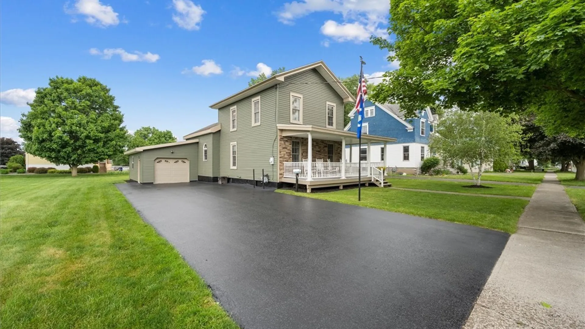 Property at 314 Lewis Street, Lenox, NY 13032 3