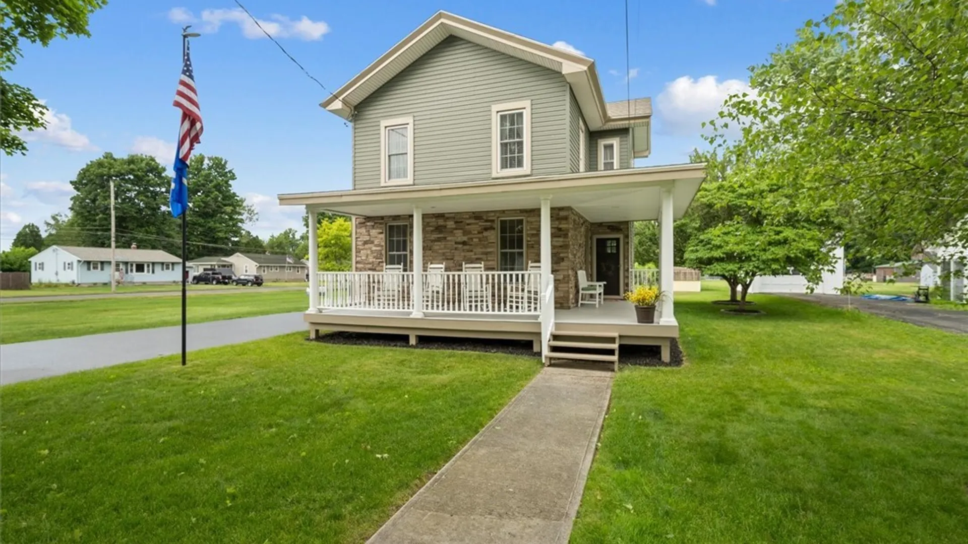 Property at 314 Lewis Street, Lenox, NY 13032 4