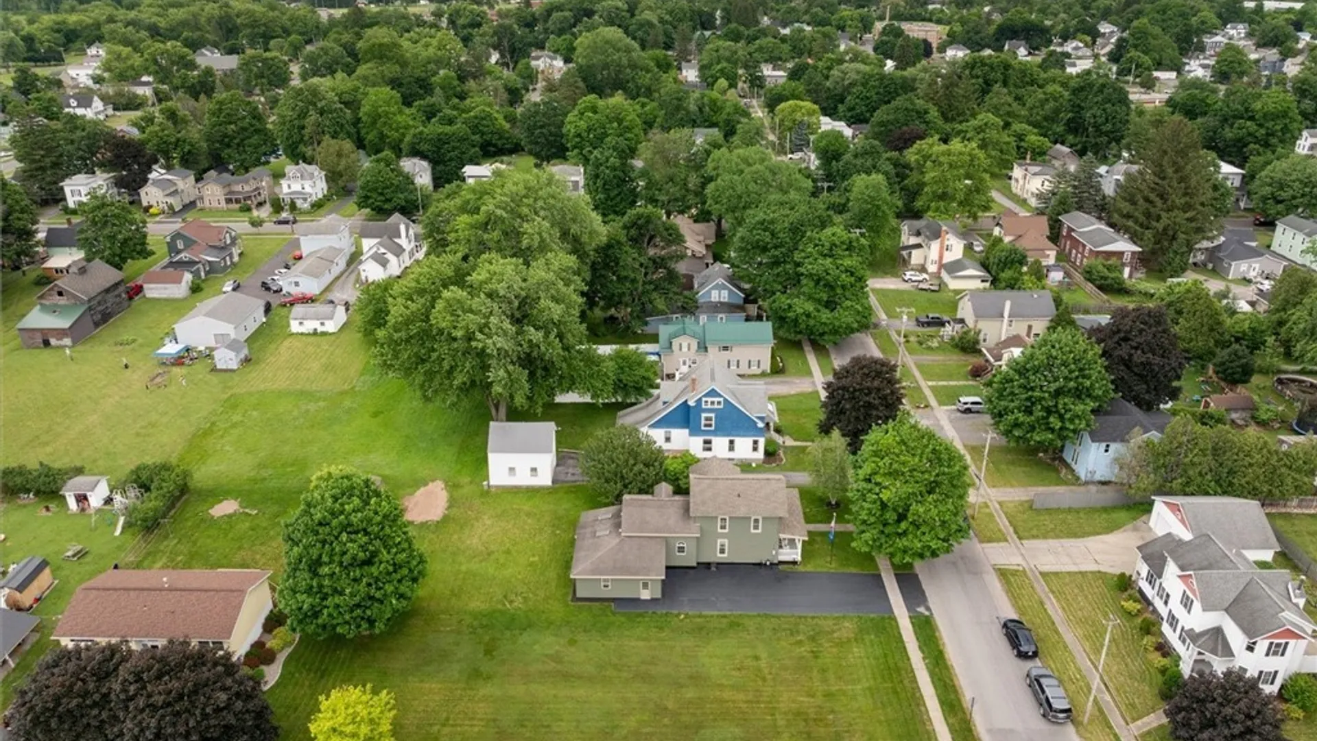 Property at 314 Lewis Street, Lenox, NY 13032 8