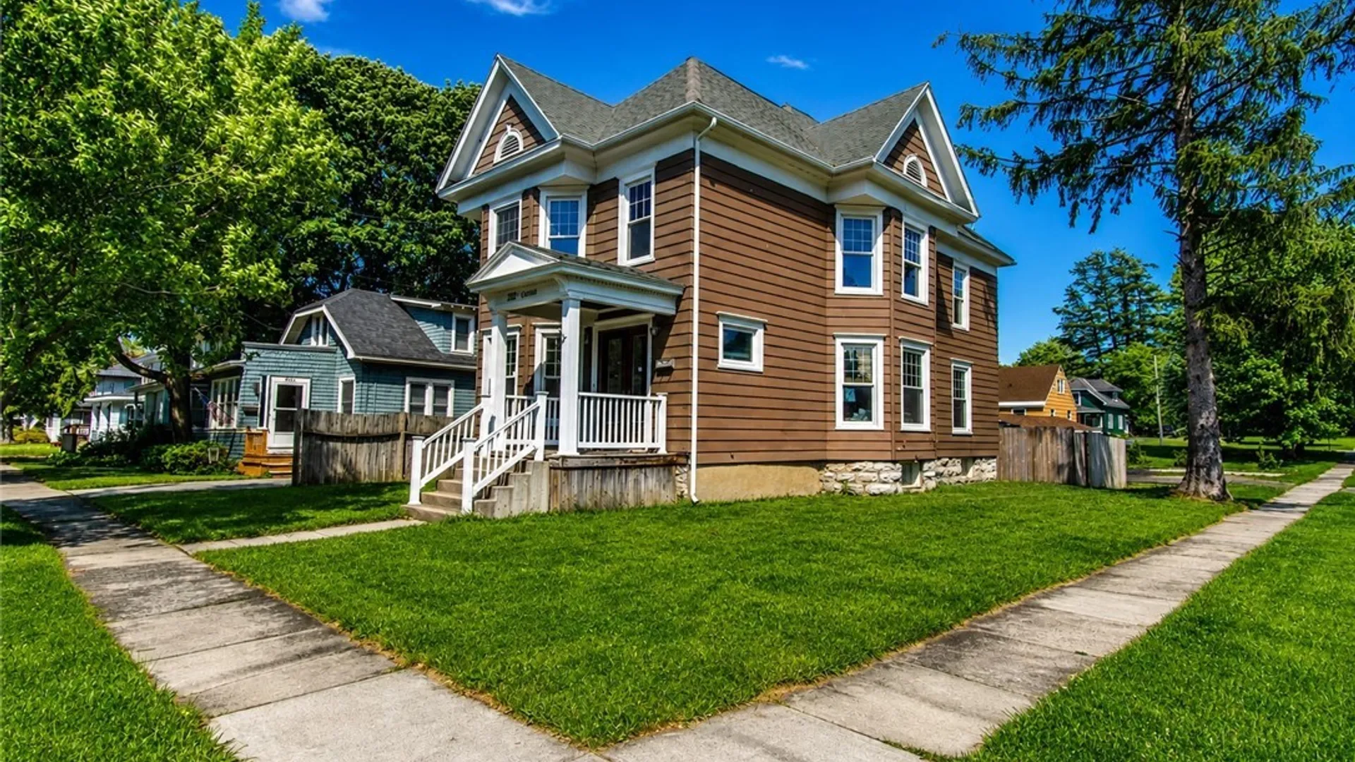 Property at 202 Colorado Avenue, Watertown City, NY 13601 2