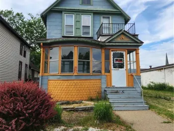 Property at 256 Auburn Avenue, Buffalo, NY 14213