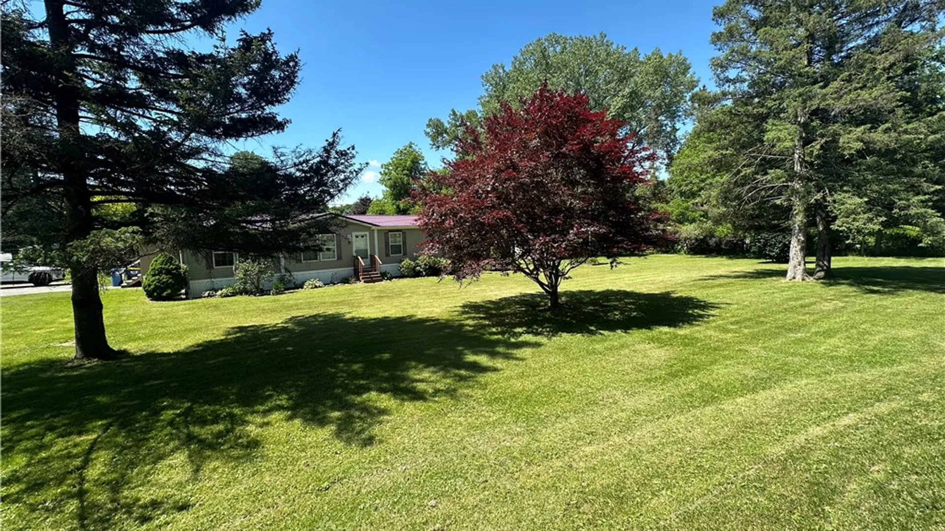 Property at 2 Hillside Ln, Brutus, NY 13116 2