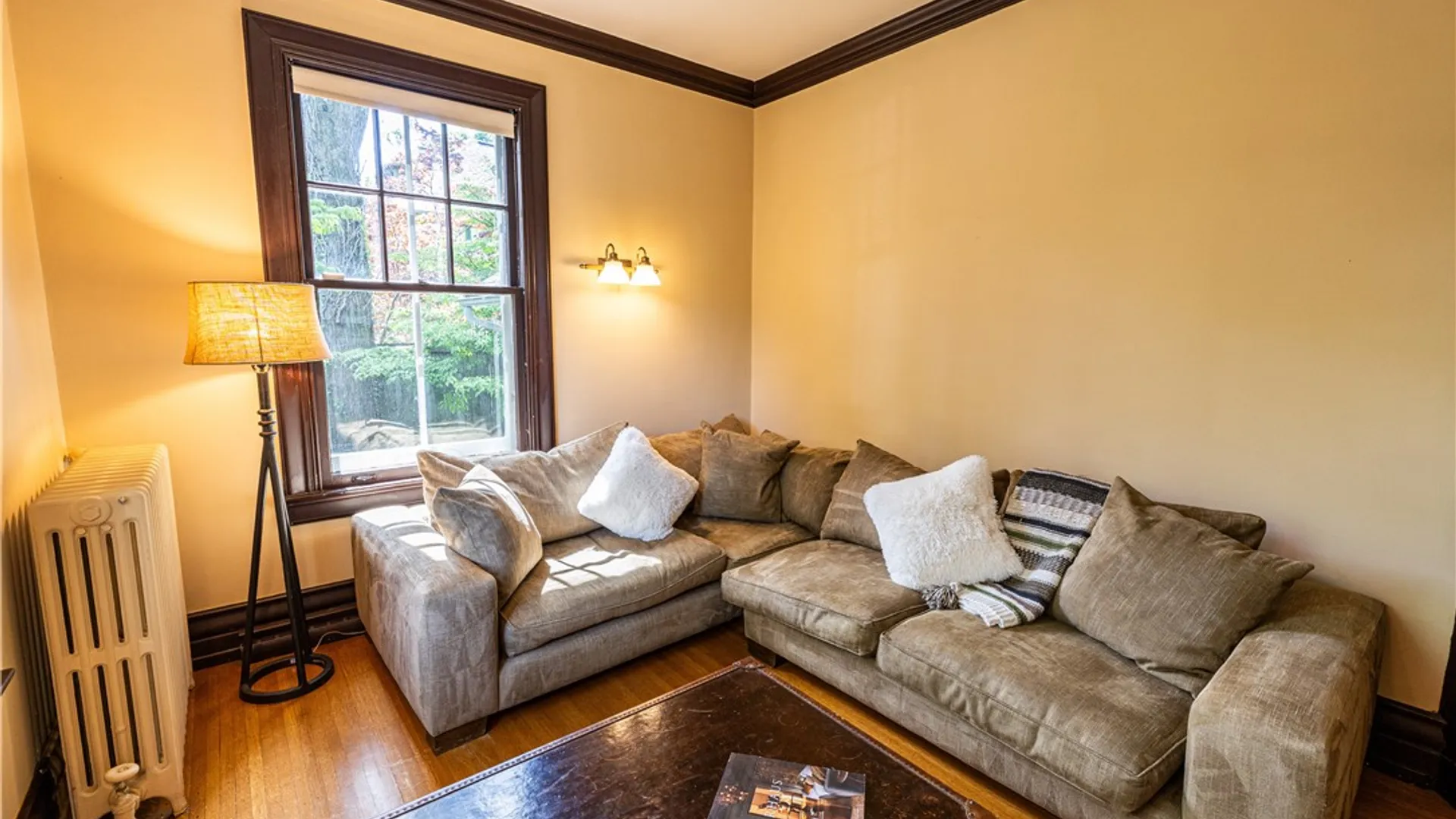 Property at 1440 Highland Avenue, Rochester, NY 14620 7
