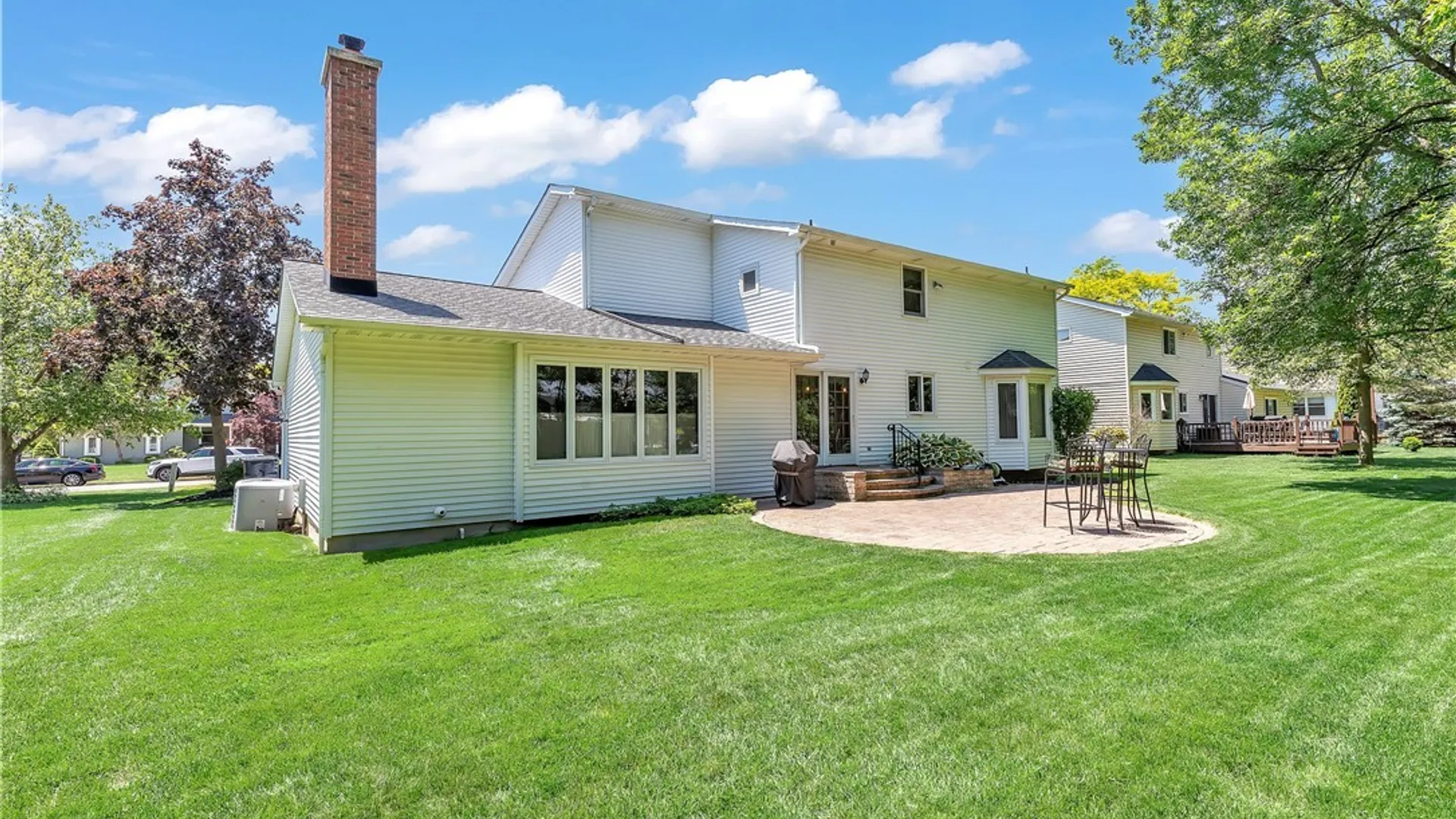 Property at 154 Fairview Court, Grand Island, NY 14072 46