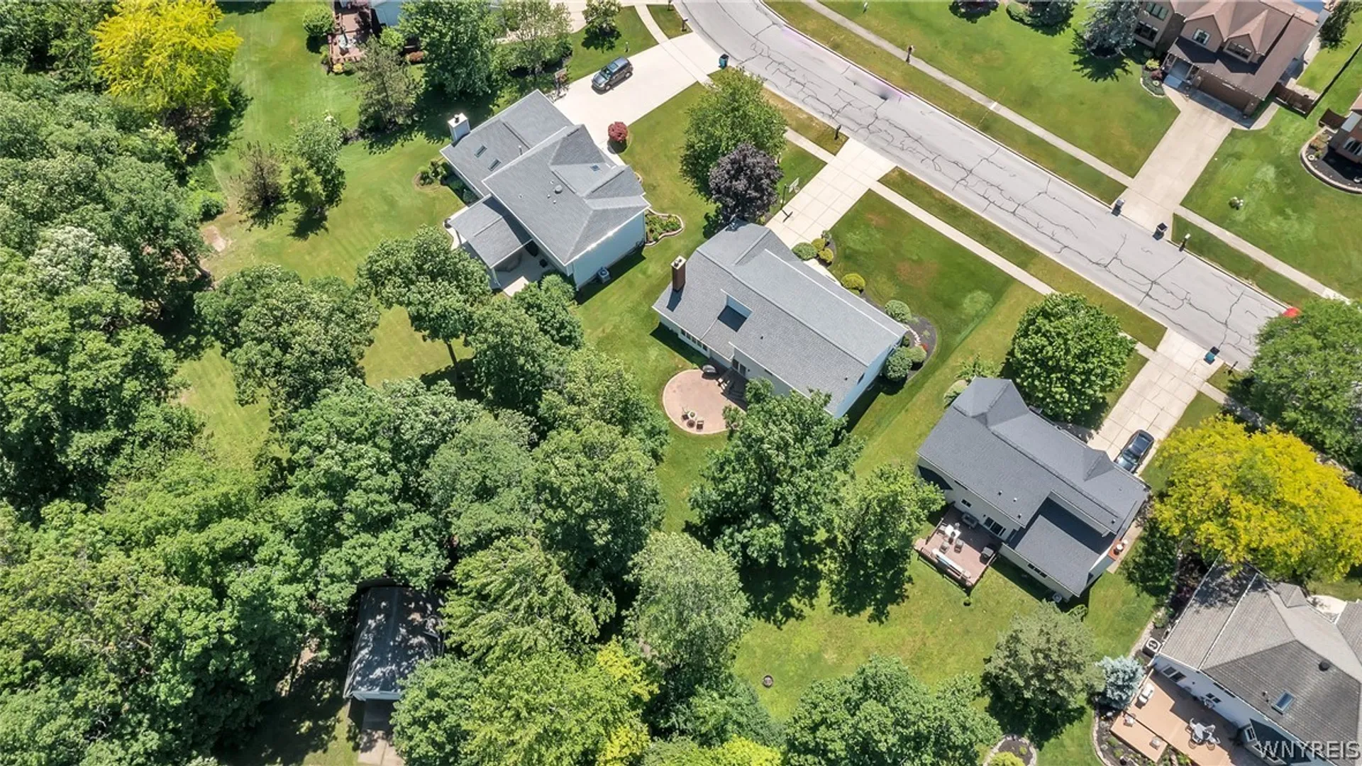 Property at 154 Fairview Court, Grand Island, NY 14072 49