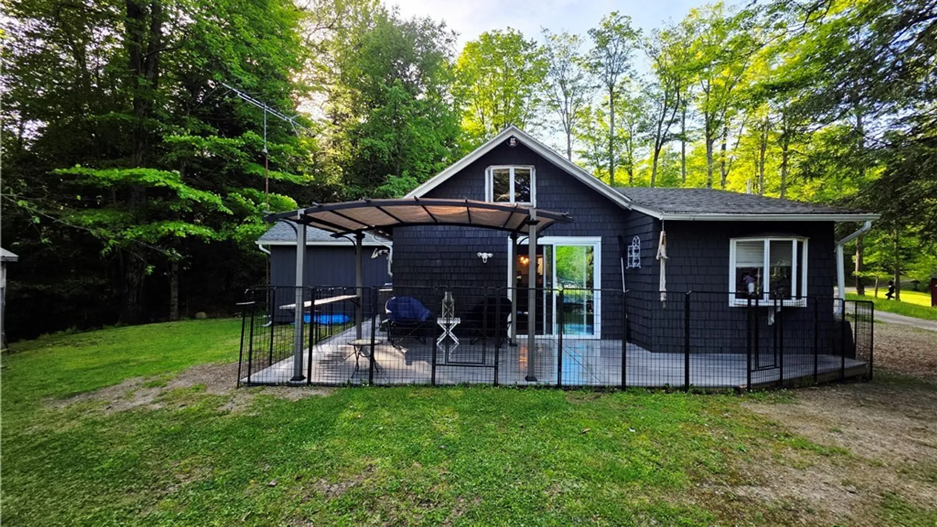 Property at 5419 Narrows, Rod & Gun Club Road, Napoli, NY 14755 3
