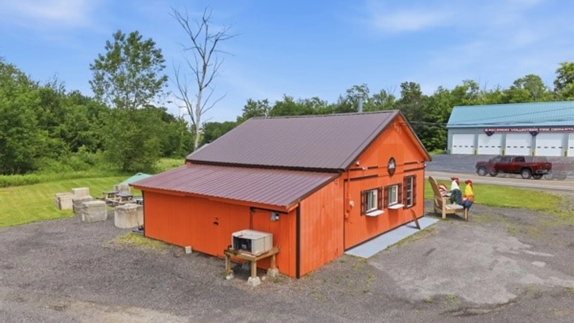 Property at 4179 State Route 3, Palermo, NY 13069 14
