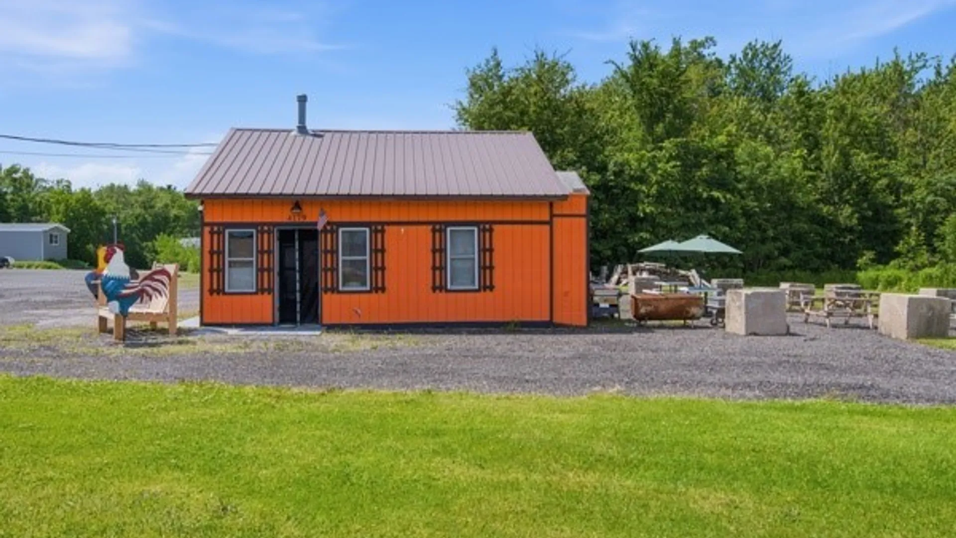 Property at 4179 State Route 3, Palermo, NY 13069 2