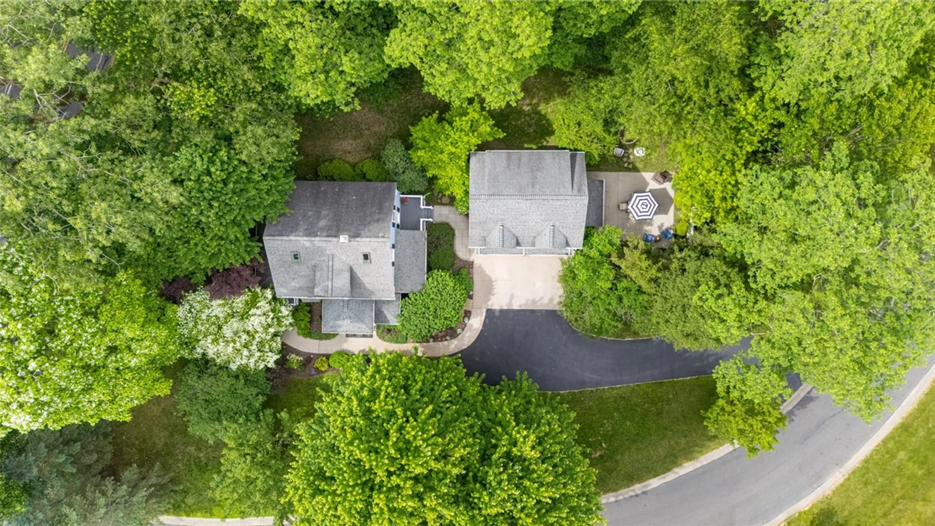 Property at 870 Maple Dr, Webster, NY 14580 43