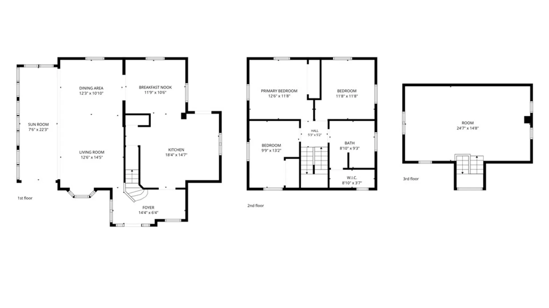 Property at 870 Maple Dr, Webster, NY 14580 49