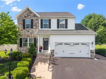 Property at 9495 Longford Path, Cicero, NY 13029
