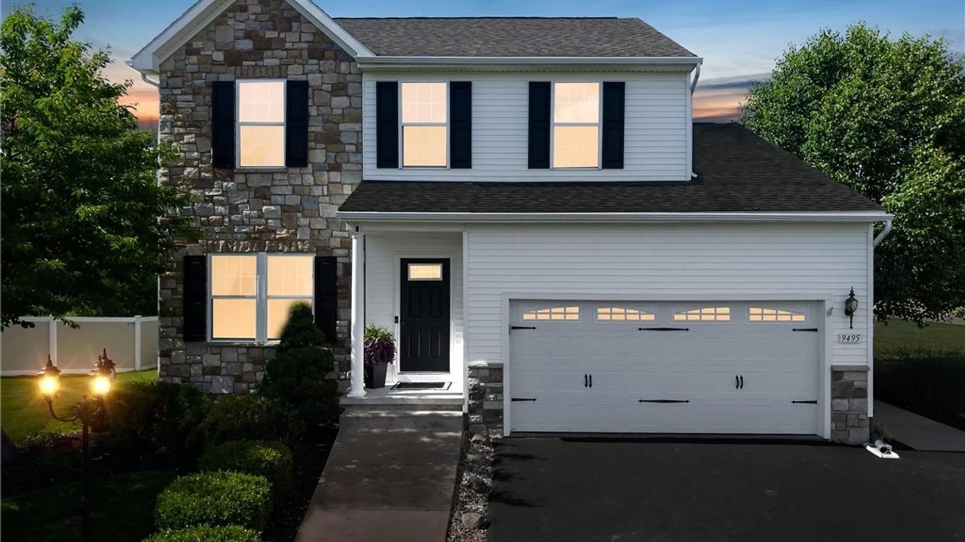 Property at 9495 Longford Path, Cicero, NY 13029 2