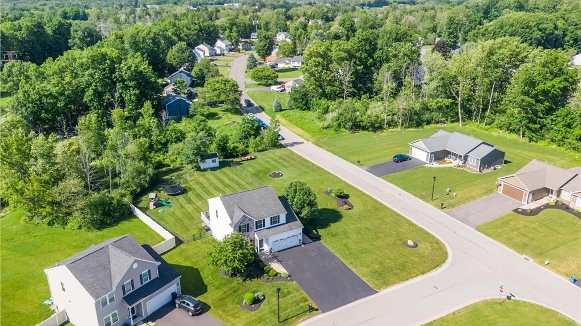 Property at 9495 Longford Path, Cicero, NY 13029 39