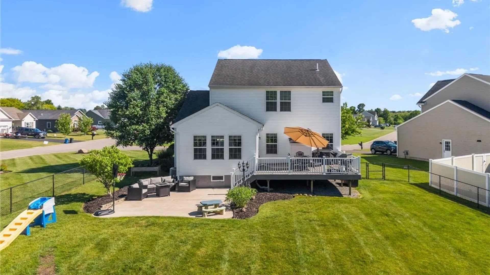 Property at 9495 Longford Path, Cicero, NY 13029 42