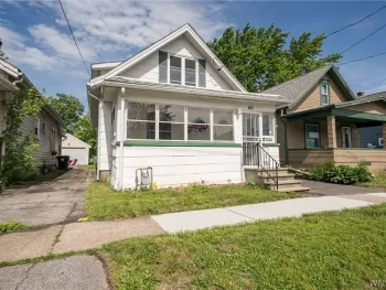 Property at 60 King Street, Tonawanda, NY 14150