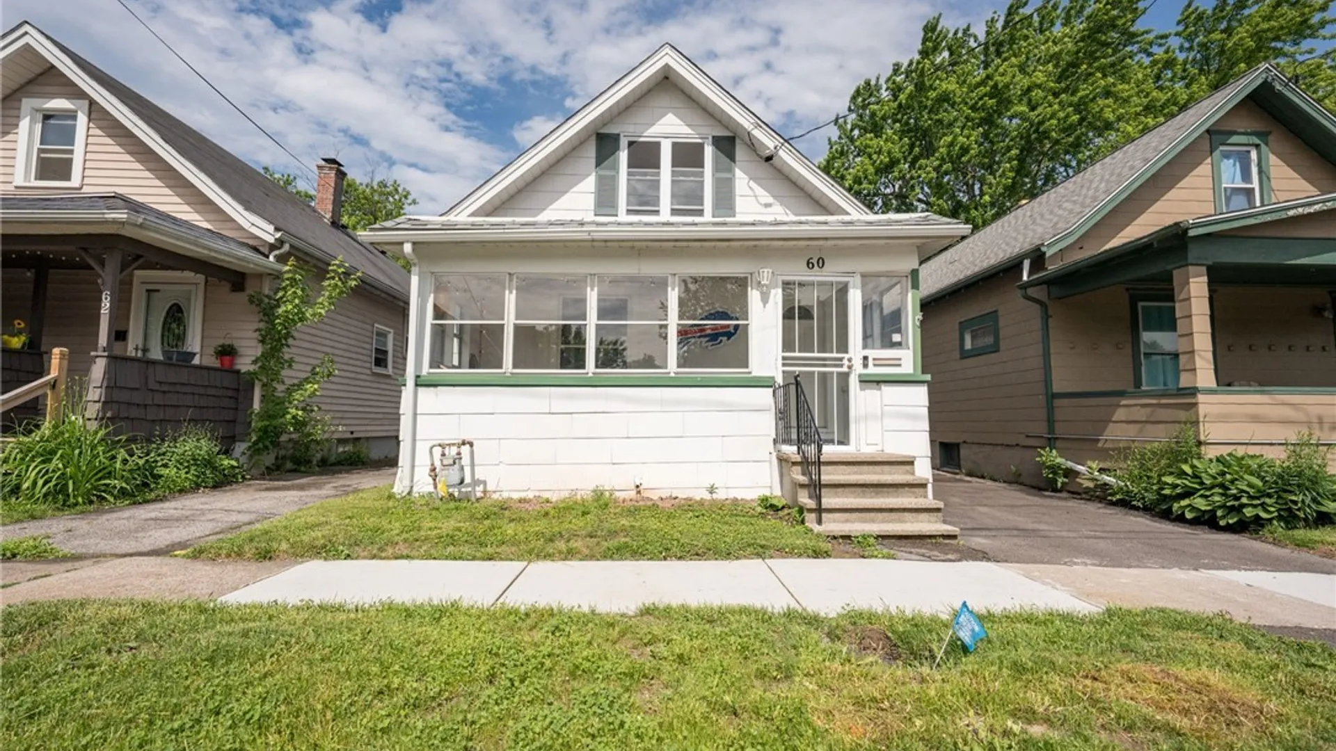 Property at 60 King Street, Tonawanda, NY 14150 2