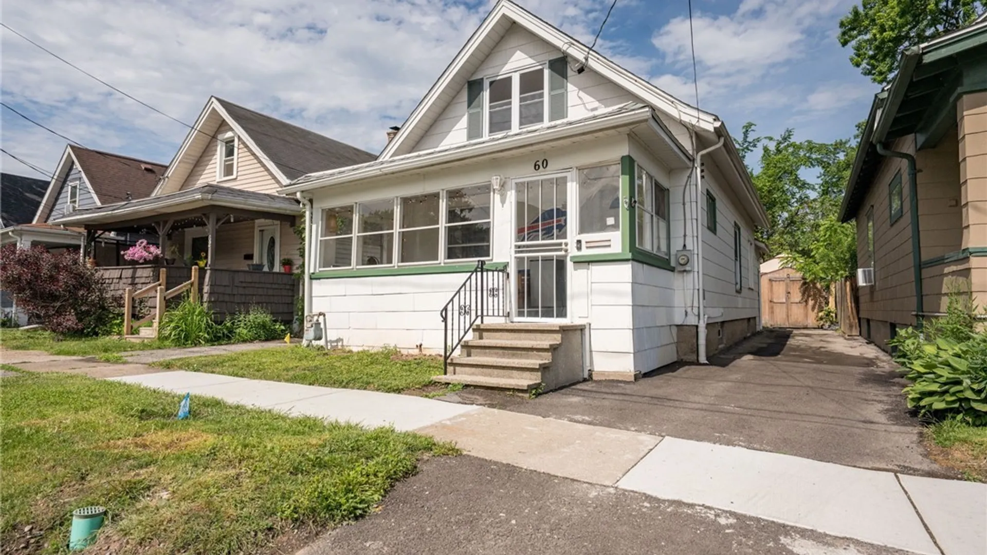 Property at 60 King Street, Tonawanda, NY 14150 3