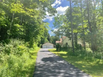 10149 Bailey Lake Road, Brookfield, NY 13480