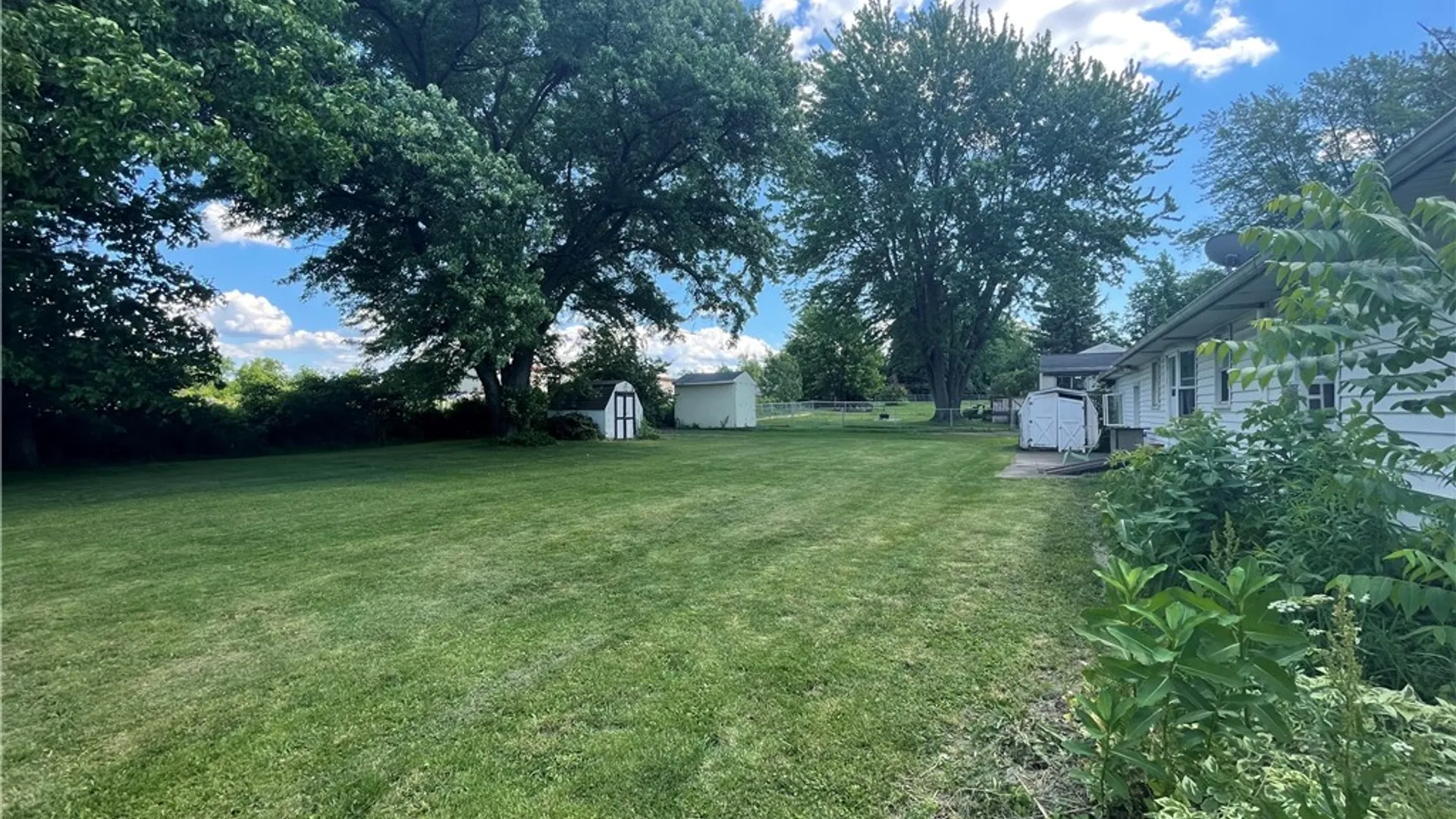 Property at 3768 Sweden Walker Road, Clarkson, NY 14420 25