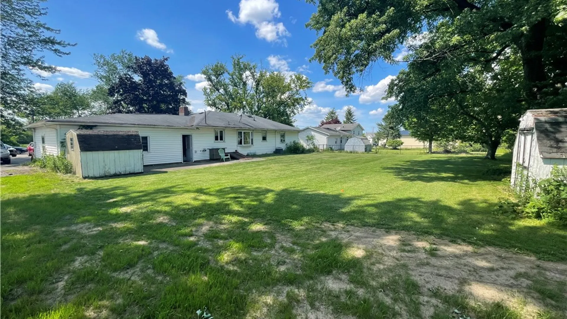 Property at 3768 Sweden Walker Road, Clarkson, NY 14420 26