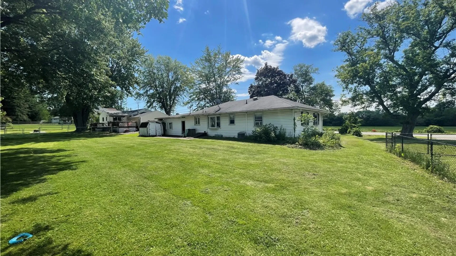 Property at 3768 Sweden Walker Road, Clarkson, NY 14420 27