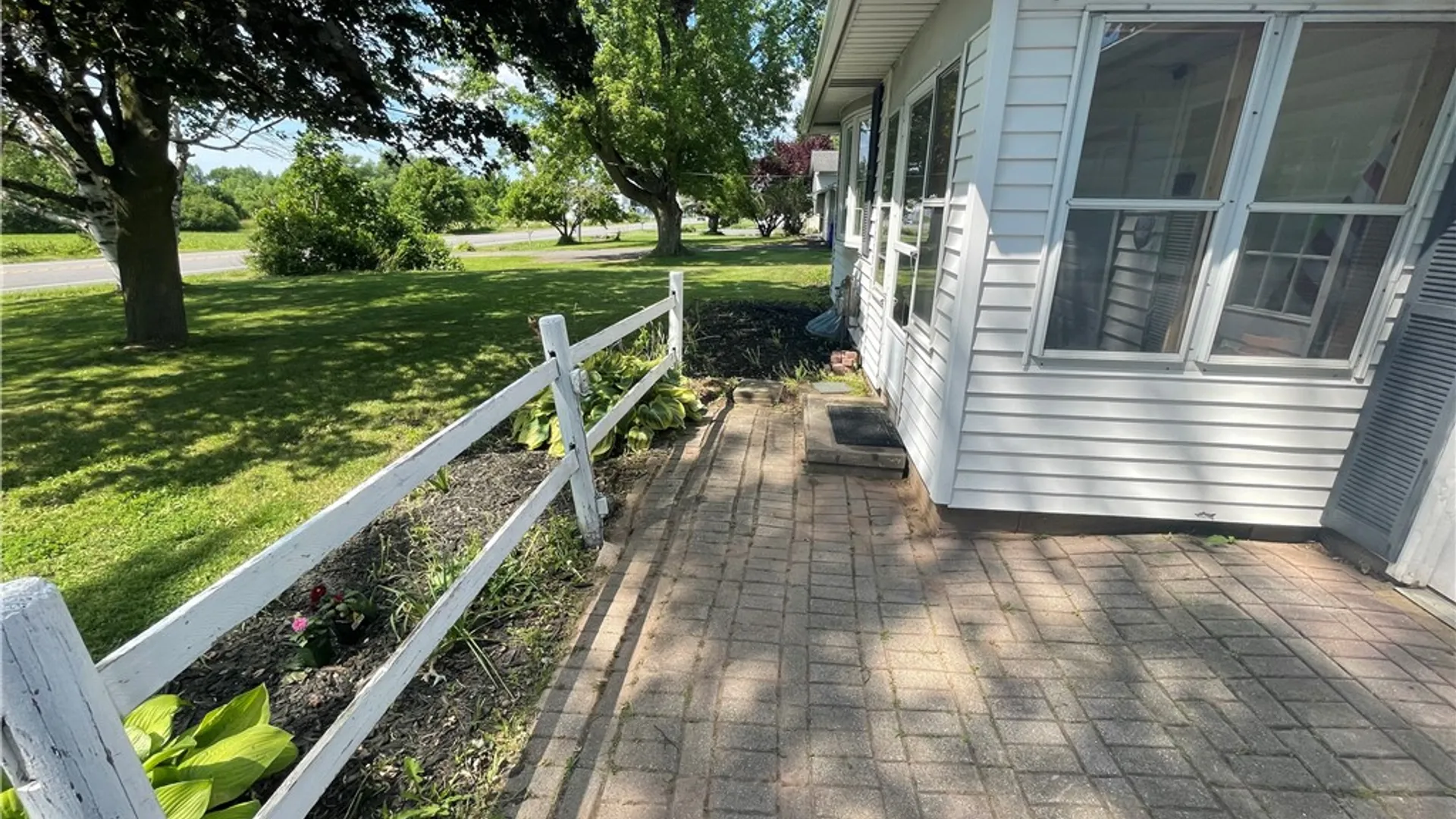 Property at 3768 Sweden Walker Road, Clarkson, NY 14420 3