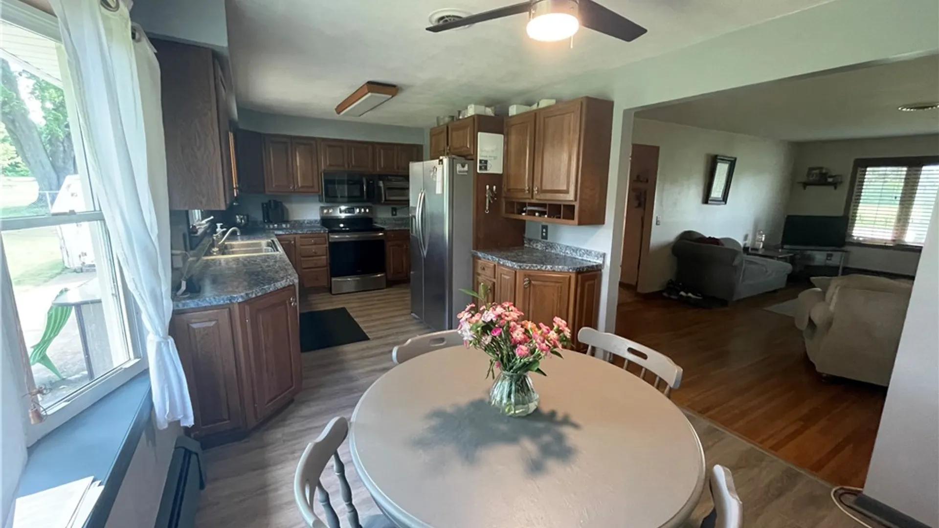 Property at 3768 Sweden Walker Road, Clarkson, NY 14420 8
