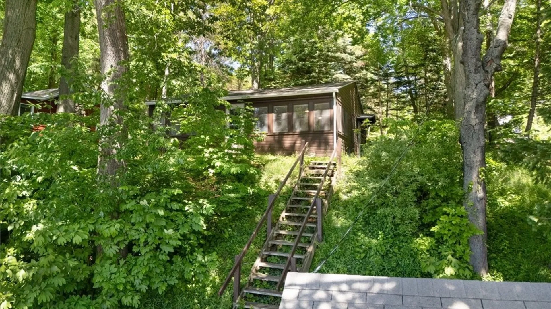 Property at 7527 Lake Bluff Road, Huron, NY 14590 2
