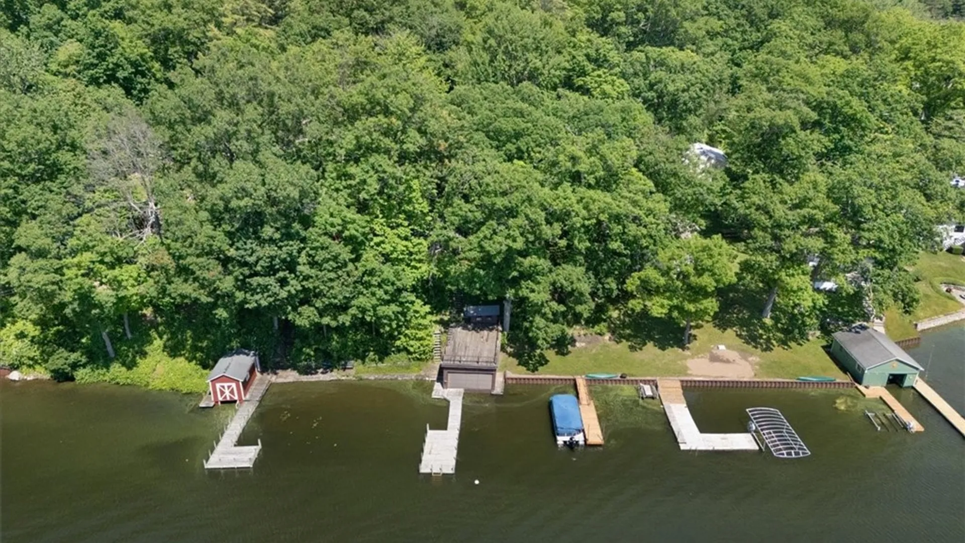 Property at 7527 Lake Bluff Road, Huron, NY 14590 44