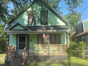 Property at 40 Federal Avenue, Buffalo, NY 14215