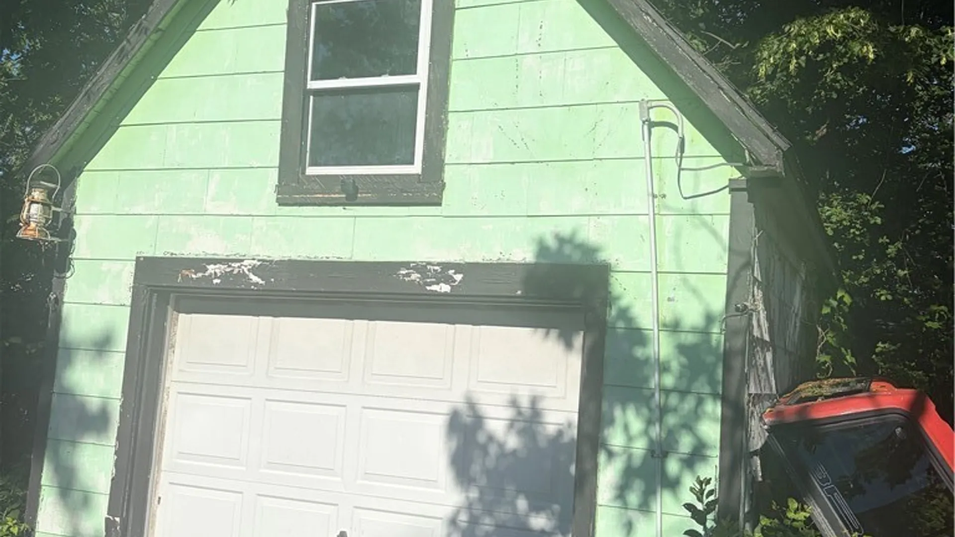 Property at 40 Federal Avenue, Buffalo, NY 14215 3