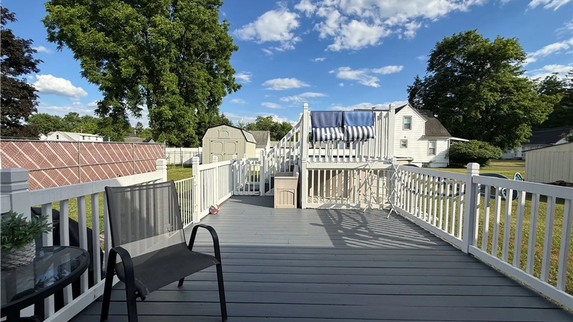 Property at 859 Holdridge Street, Southport, NY 14904 18